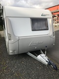 Knaus Eifelland Holiday 560 TKM- PALANDA - PODLAHOVÉ TOPENÍ-MARKÝZA