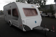 Knaus Südwind 420 QD Gold Edition + MOVER, nosič kol